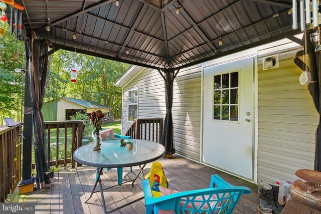 12925 ORANGE PLANK, Locust Grove, VA 22508