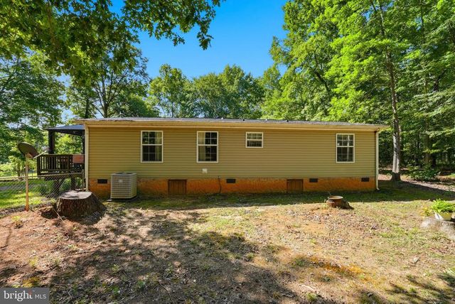 12925 ORANGE PLANK, Locust Grove, VA 22508