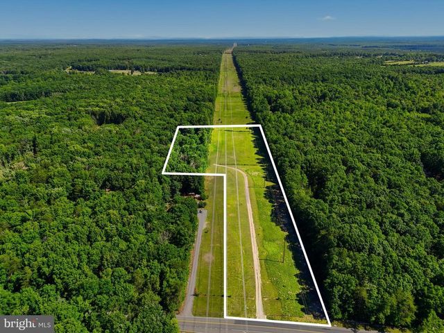 12925 ORANGE PLANK, Locust Grove, VA 22508
