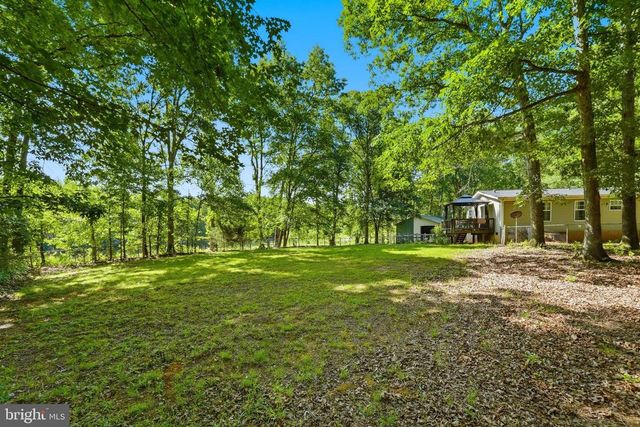 12925 ORANGE PLANK, Locust Grove, VA 22508