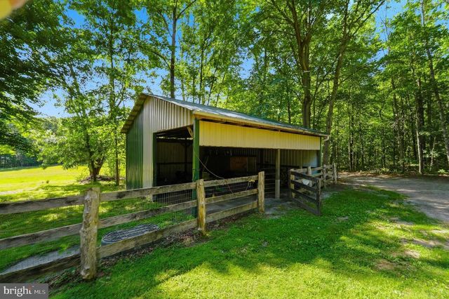 12925 ORANGE PLANK, Locust Grove, VA 22508