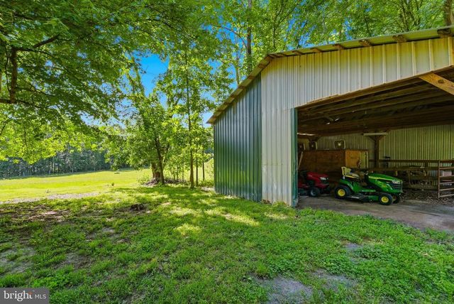 12925 ORANGE PLANK, Locust Grove, VA 22508