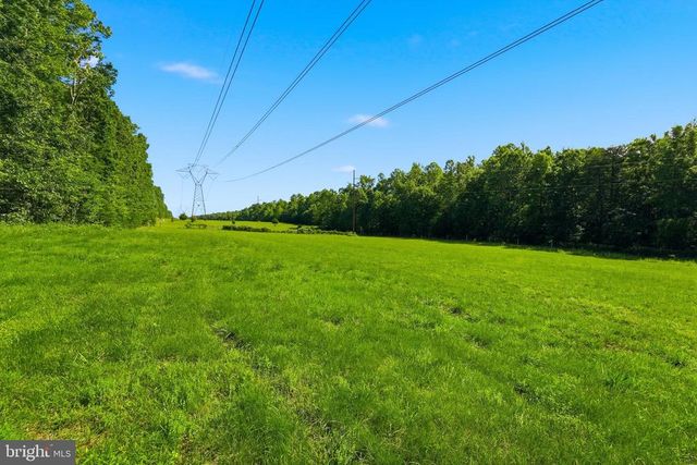 12925 ORANGE PLANK, Locust Grove, VA 22508