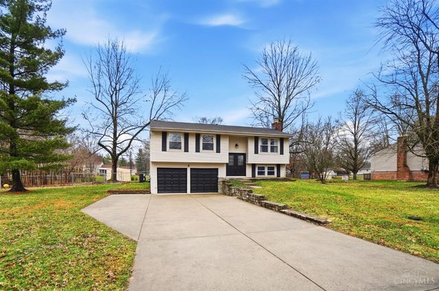 5770 Elmcris Drive, Miami Twp, OH 45150