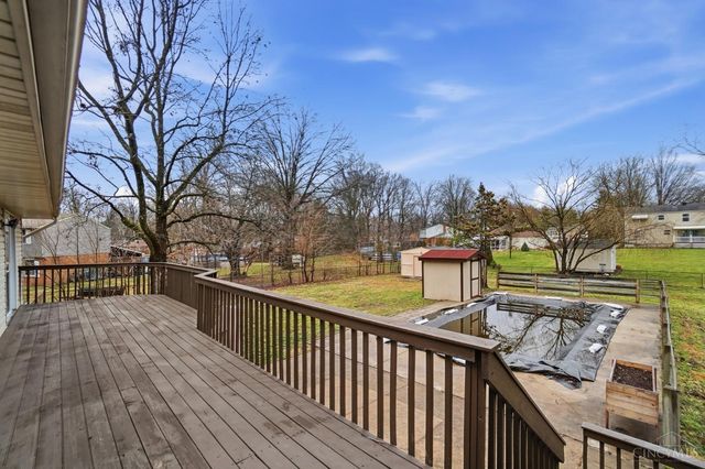 5770 Elmcris Drive, Miami Twp, OH 45150