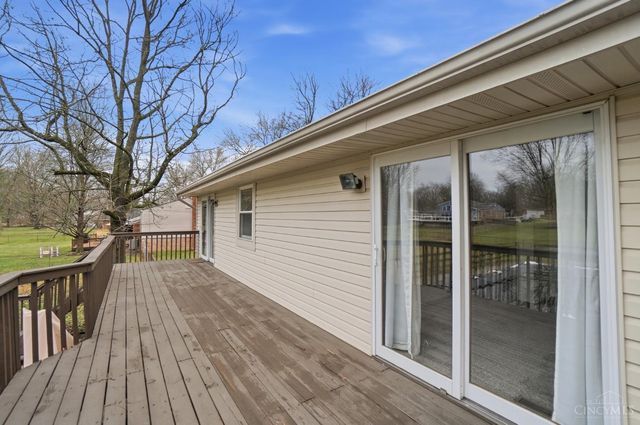 5770 Elmcris Drive, Miami Twp, OH 45150