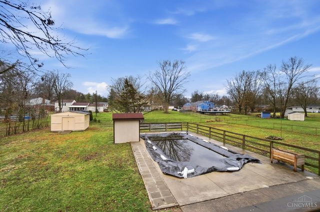 5770 Elmcris Drive, Miami Twp, OH 45150