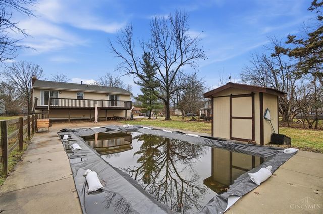 5770 Elmcris Drive, Miami Twp, OH 45150