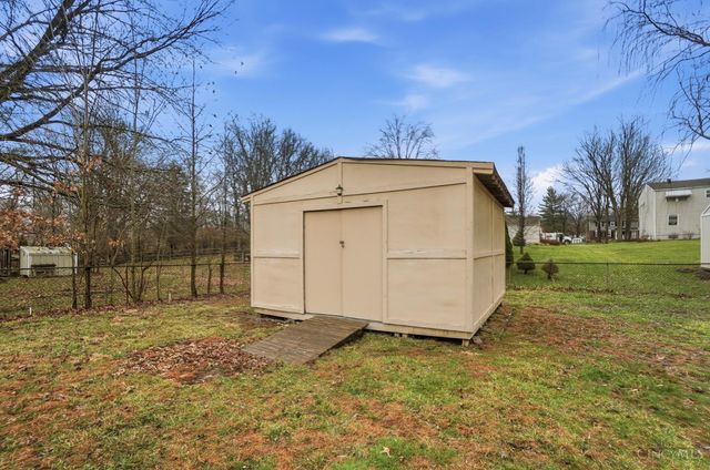 5770 Elmcris Drive, Miami Twp, OH 45150