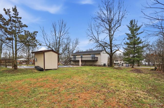 5770 Elmcris Drive, Miami Twp, OH 45150