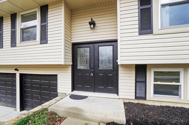 5770 Elmcris Drive, Miami Twp, OH 45150