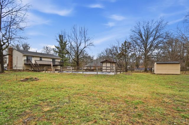 5770 Elmcris Drive, Miami Twp, OH 45150