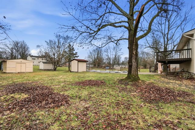 5770 Elmcris Drive, Miami Twp, OH 45150