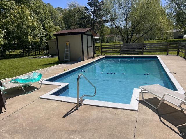 5770 Elmcris Drive, Miami Twp, OH 45150