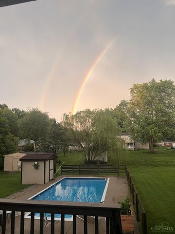 5770 Elmcris Drive, Miami Twp, OH 45150