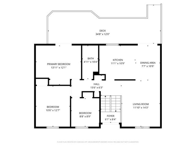 5770 Elmcris Drive, Miami Twp, OH 45150