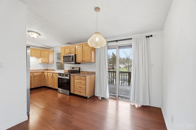 5770 Elmcris Drive, Miami Twp, OH 45150