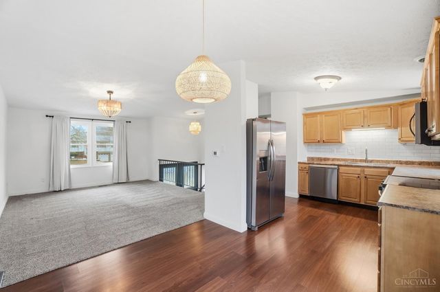 5770 Elmcris Drive, Miami Twp, OH 45150