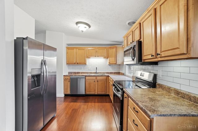 5770 Elmcris Drive, Miami Twp, OH 45150