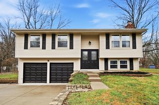 5770 Elmcris Drive, Miami Twp, OH 45150