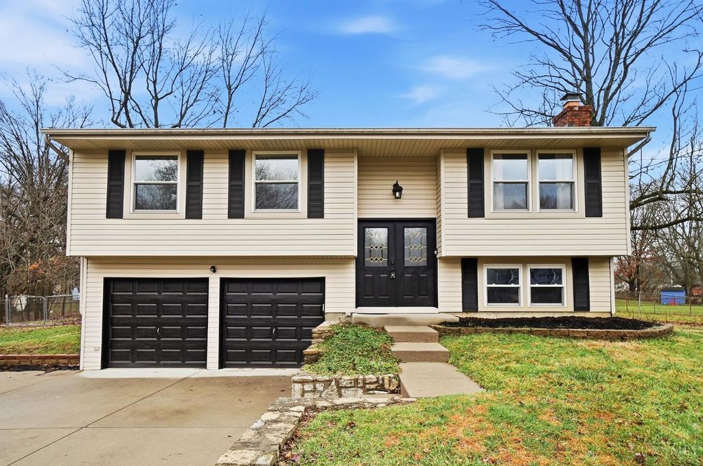 5770 Elmcris Drive, Miami Twp, OH 45150