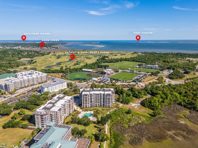 234 S Plaza Court Unit 211, Mount Pleasant, SC 29464