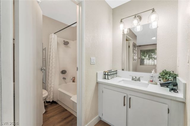 3602 Gaylord Drive 155, Las Vegas, NV 89103