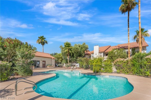 3602 Gaylord Drive 155, Las Vegas, NV 89103