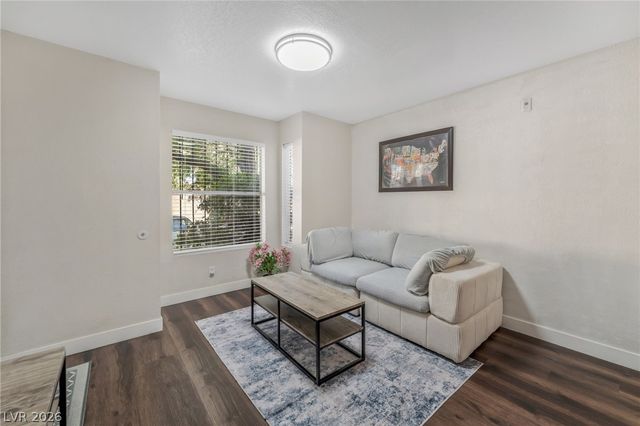 3602 Gaylord Drive 155, Las Vegas, NV 89103