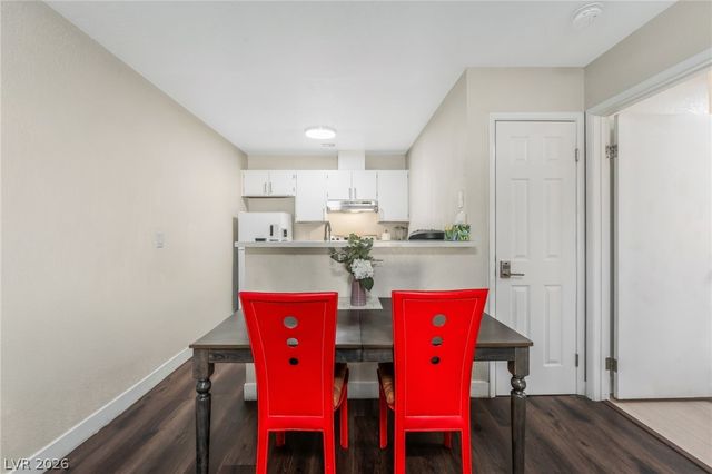 3602 Gaylord Drive 155, Las Vegas, NV 89103