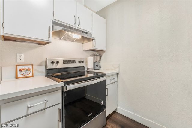 3602 Gaylord Drive 155, Las Vegas, NV 89103