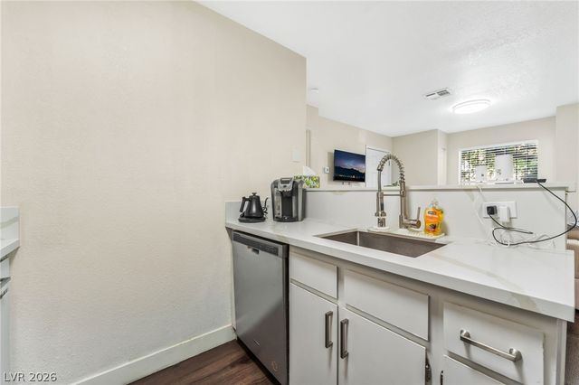 3602 Gaylord Drive 155, Las Vegas, NV 89103