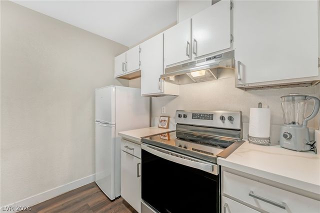 3602 Gaylord Drive 155, Las Vegas, NV 89103