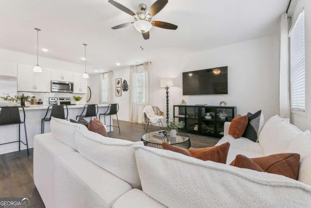 4011 Denton Drive 4011, Douglasville, GA 30135