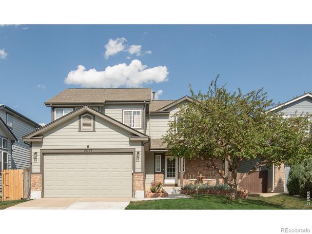 10754 W 107th Circle, Broomfield, CO 80021