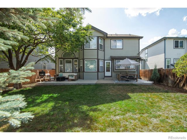 10754 W 107th Circle, Broomfield, CO 80021