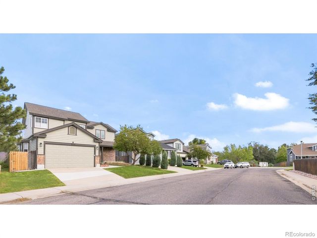 10754 W 107th Circle, Broomfield, CO 80021