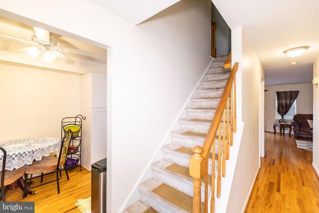 17 HERITAGE CT, Trenton, NJ 08628