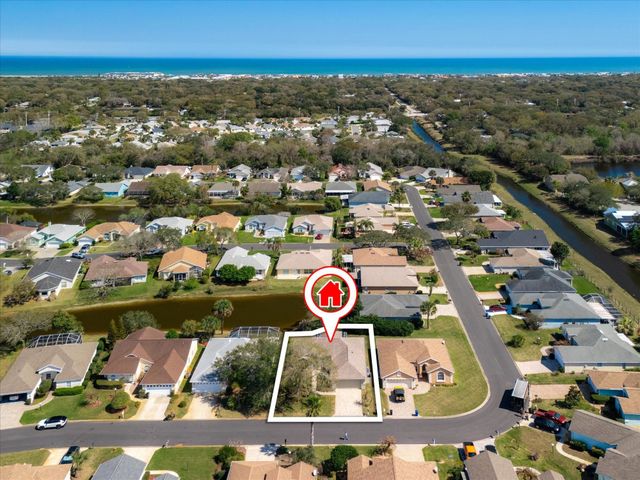 2329 Commodores Club Blvd, St Augustine, FL 32080