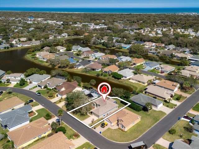 2329 Commodores Club Blvd, St Augustine, FL 32080