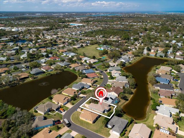 2329 Commodores Club Blvd, St Augustine, FL 32080