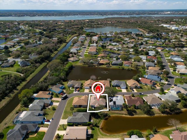 2329 Commodores Club Blvd, St Augustine, FL 32080