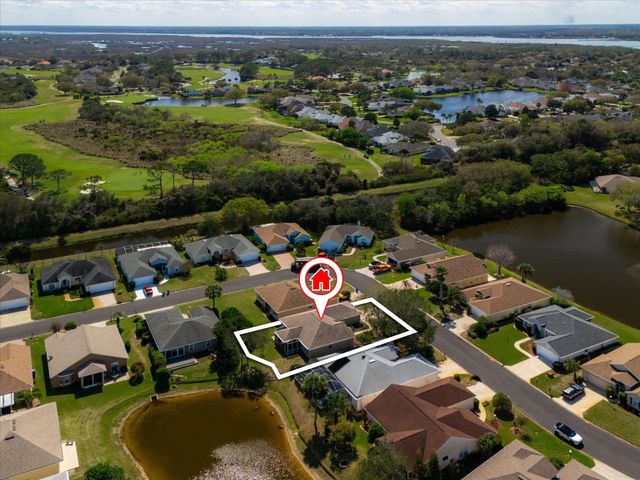 2329 Commodores Club Blvd, St Augustine, FL 32080