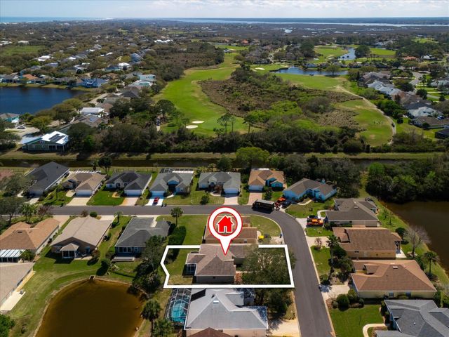 2329 Commodores Club Blvd, St Augustine, FL 32080