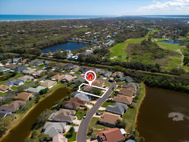 2329 Commodores Club Blvd, St Augustine, FL 32080