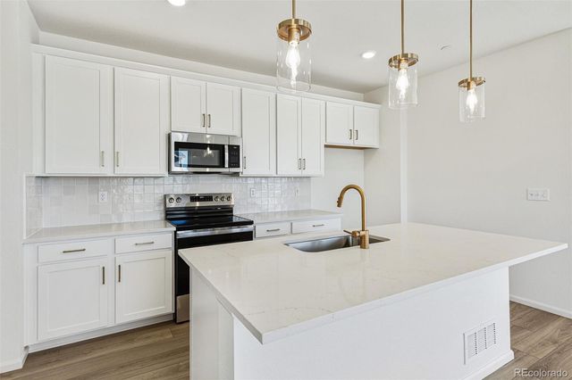 13499 E 111th Avenue, Commerce City, CO 80022