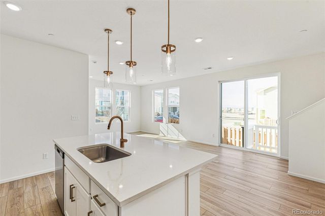 13499 E 111th Avenue, Commerce City, CO 80022