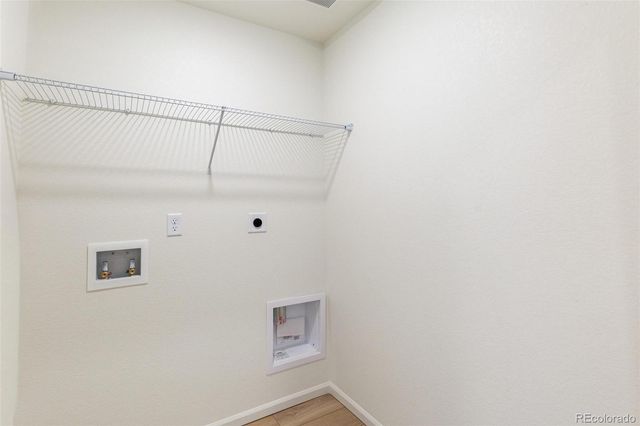 13499 E 111th Avenue, Commerce City, CO 80022