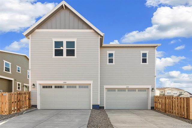 13499 E 111th Avenue, Commerce City, CO 80022