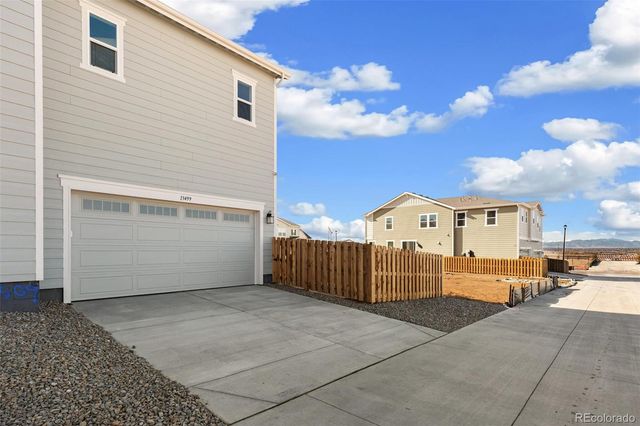 13499 E 111th Avenue, Commerce City, CO 80022